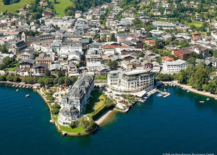 Alpenchalet By Interhome