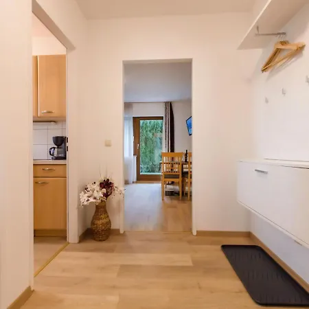 Alpenchalet By Interhome 公寓