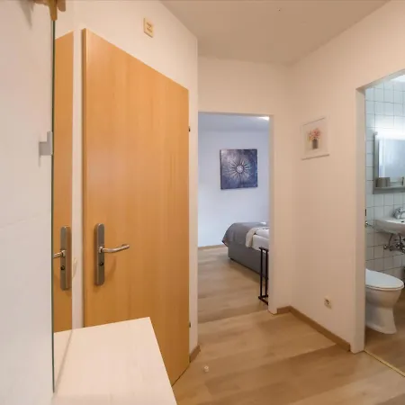 公寓 Alpenchalet By Interhome 滨湖采尔