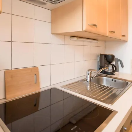 Alpenchalet By Interhome 公寓 滨湖采尔