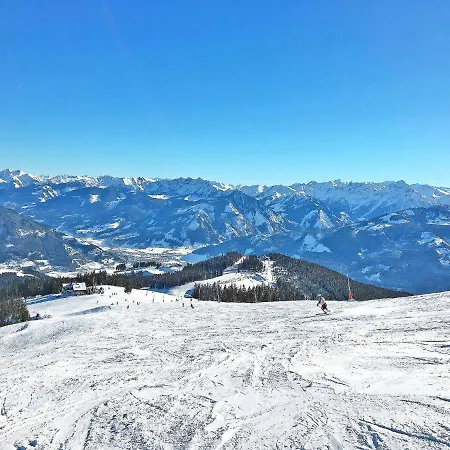 Alpenchalet By Interhome 滨湖采尔