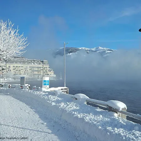 Alpenchalet By Interhome * 滨湖采尔