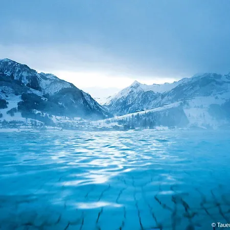 Alpenchalet By Interhome 公寓