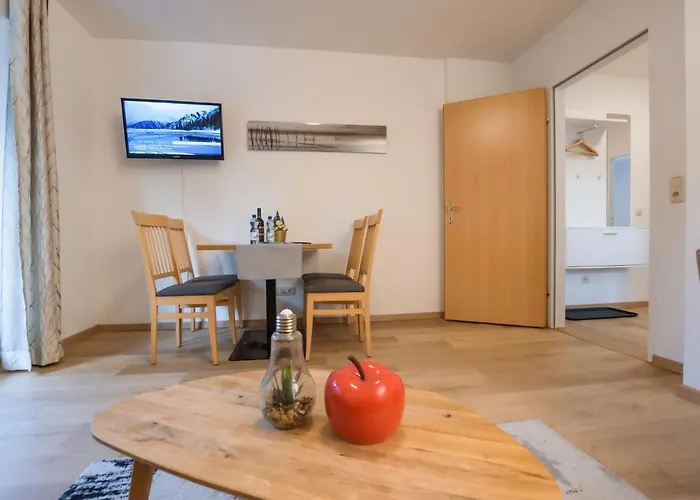 Alpenchalet By Interhome *