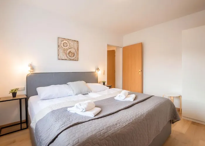 Alpenchalet By Interhome Apartment *