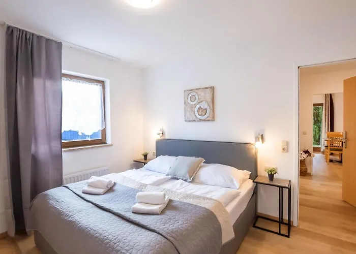 Alpenchalet By Interhome Apartment