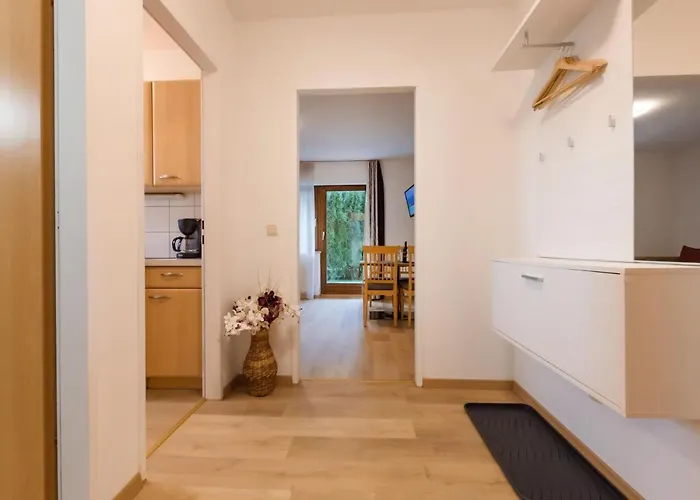 Alpenchalet By Interhome Apartment