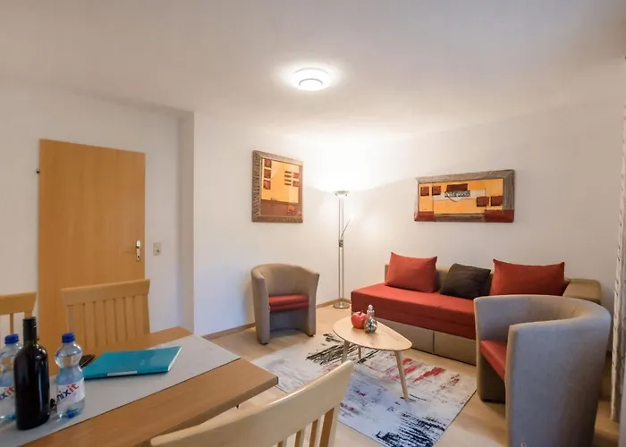 Alpenchalet By Interhome Apartment *