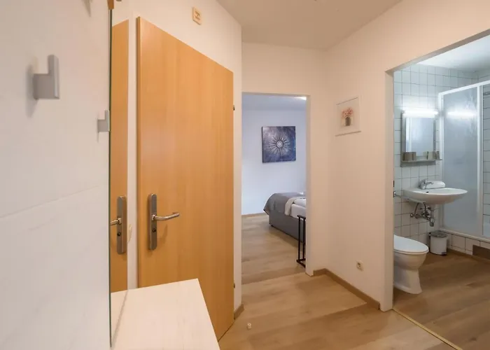 Apartment Alpenchalet By Interhome Zell am See