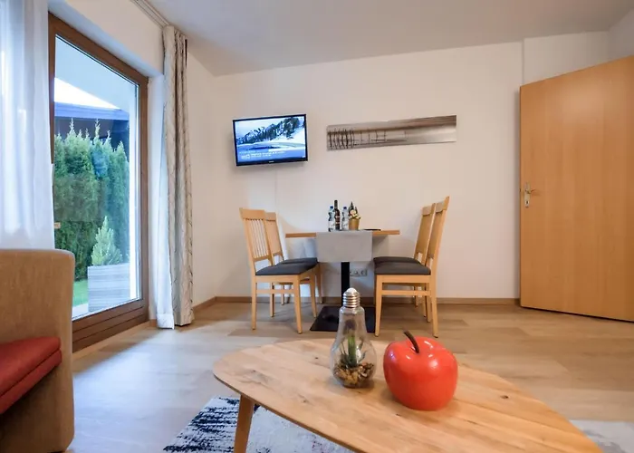 Alpenchalet By Interhome Apartment *